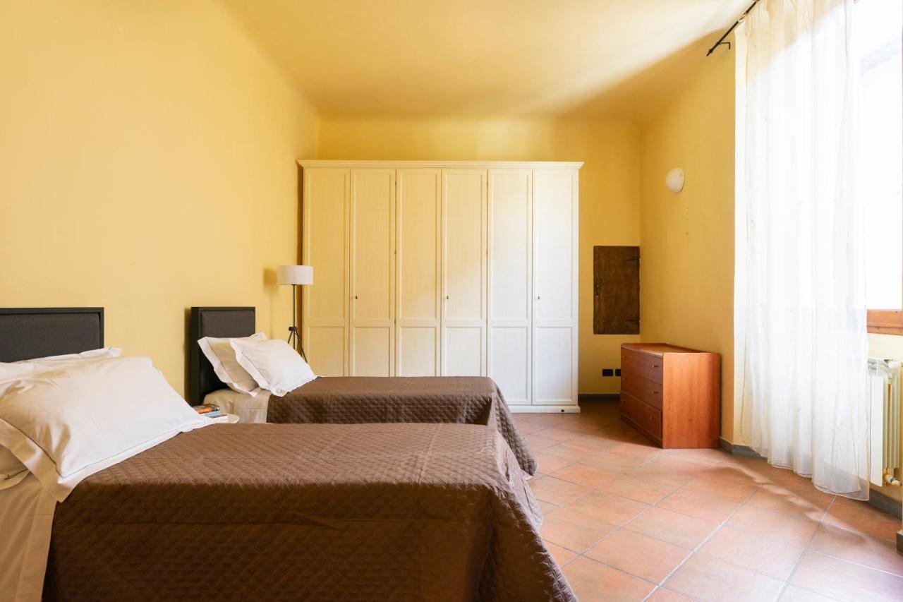 Verdi 11 Florence Exterior photo